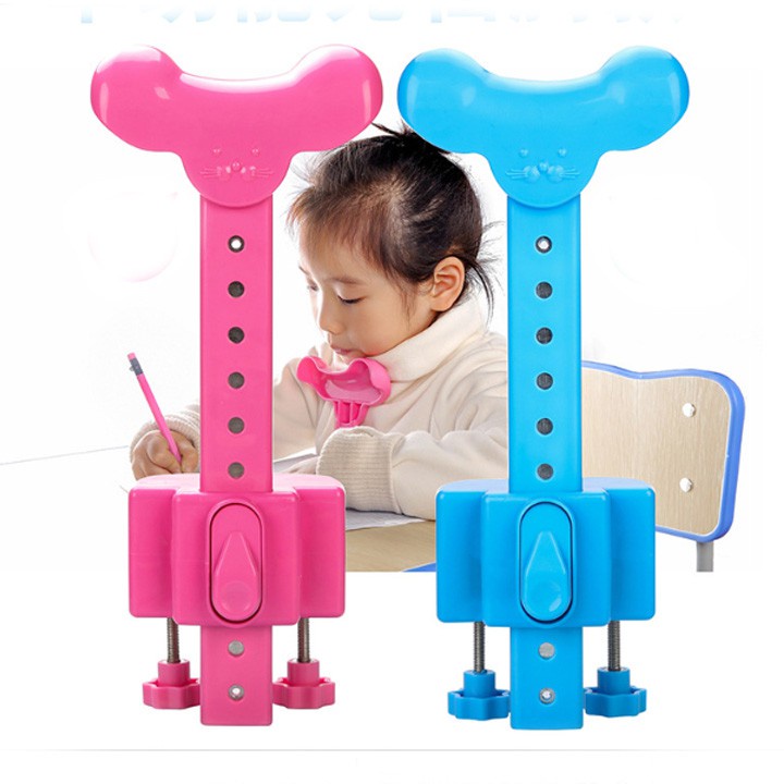 Gậy chống cận chống gù cho bé