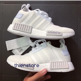 Giày sneaker R1 trắng Giày r1 all white