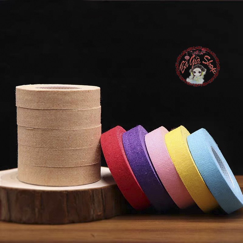 Băng tay cho đàn cổ tranh guzheng băng quấn móng đàn tì bà