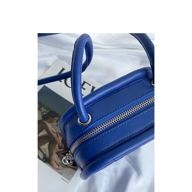 Túi đeo chéo hình vuông nhỏ thời trang cho nữ mùa hè mới 2021