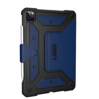ỐP METROPOLIS CHO IPAD PRO 2020 [12.9-INCH] - Cobalt