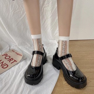 GIÀY BOOT ĐẾ CAO