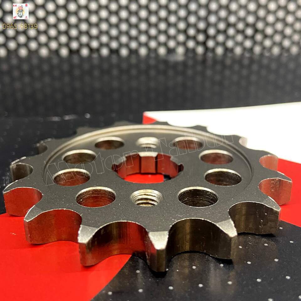 Nhông trước Kitaco 9 ly