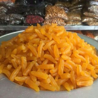 500gr khoai lang dẻo dạng sâm