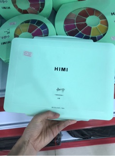 Màu gouache HiMi