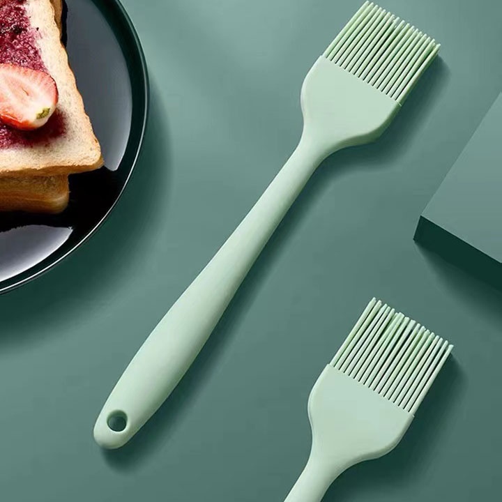 Dụng cụ làm bánh bằng silicone chịu nhiệt độ cao thân thiện với môi trường