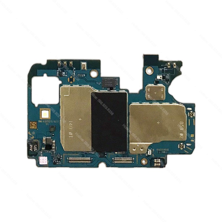 Main Samsung A10 / A105FN - Mainboard Samsung Galaxy A10 Zin Bóc Máy