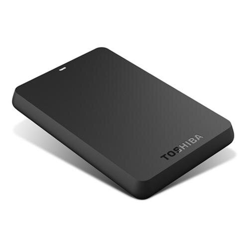 Box HDD Toshiba Canvio Basics 500GB/1TB/2TB/3TB 2.5’’ USB 3.0