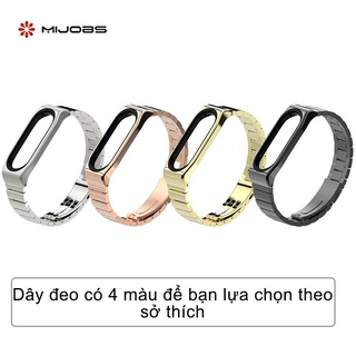 Dây đeo mi band 3 4