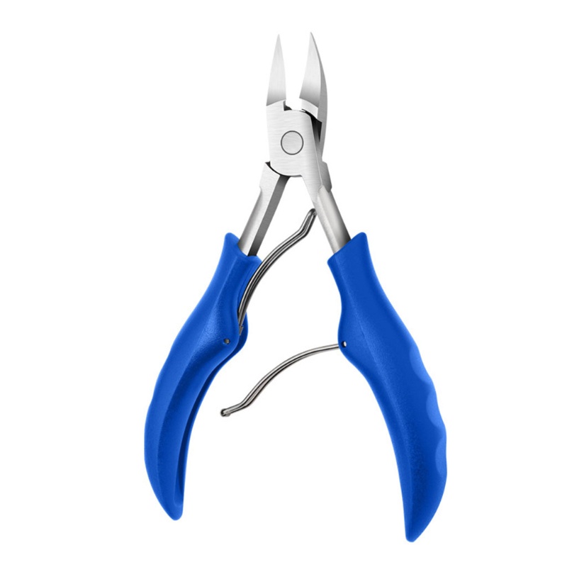 Kềm Cắt Móng Bằng Thép Không Gỉ Chuyên Dụng