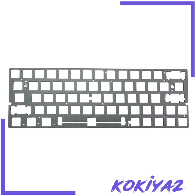 Bảng Định Vị Bàn Phím Cơ Kokiya2 Gk61 / Gk64 60% | BigBuy360 - bigbuy360.vn