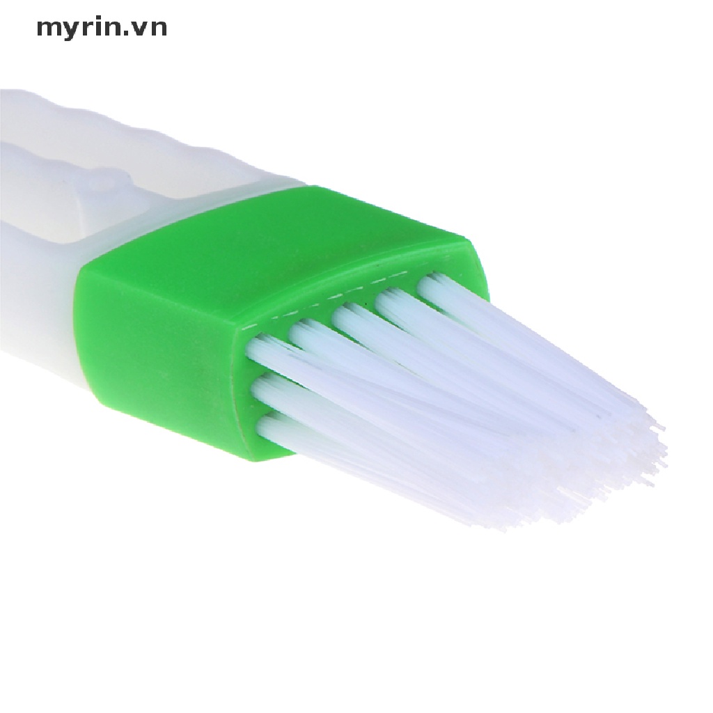 Bàn Chải Vệ Sinh Máy Điều Hòa Xe Hơi Chuyên Dụng
