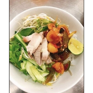 55k 600gr mắm dưa cà đà nẵng(giao nhanh TP HCM)