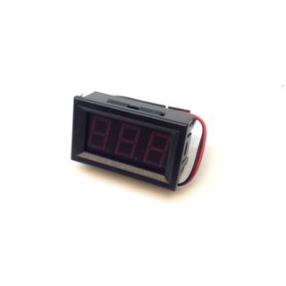 Đồng hồ do vôn ac 70-500v