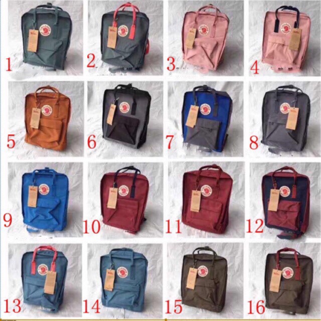 Auth | kaken size mini có sẵn