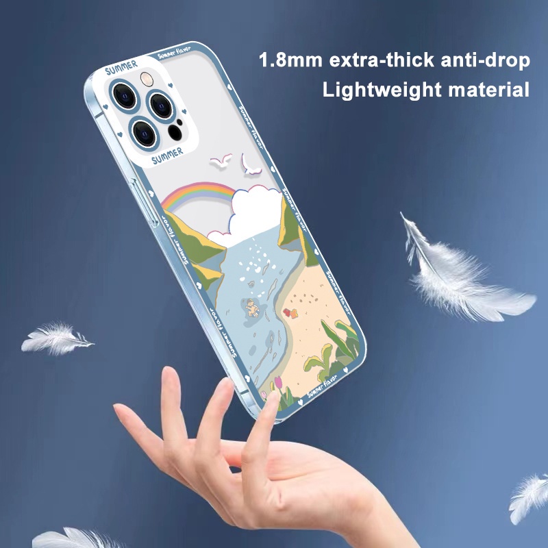 Phone Case Redmi Note 12 Pro Plus A1 9A 9C 9T Redmi 10 10A 10C 12C Note 8 Pro Note 9 Pro Note 9s Note 10s Note 10 Pro Note 11s Note 11 Pro Plus