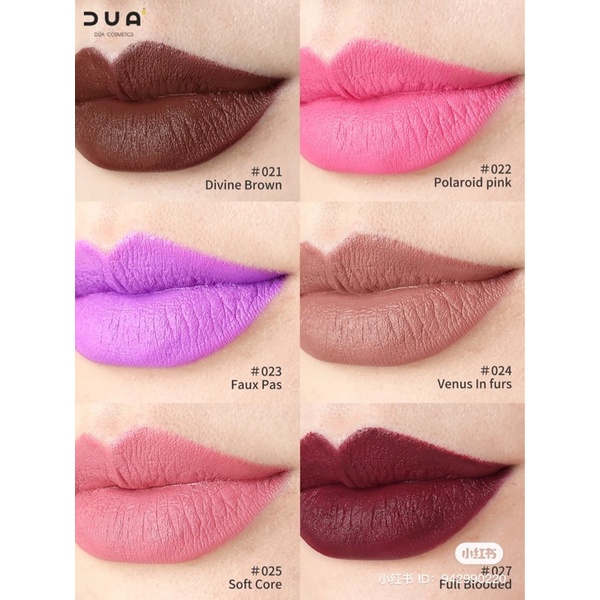 Son thỏi Pat McGrath Labs Mattetrance Lipstick