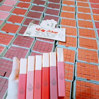 Hot new - son 3ce cloud lip tint 2019