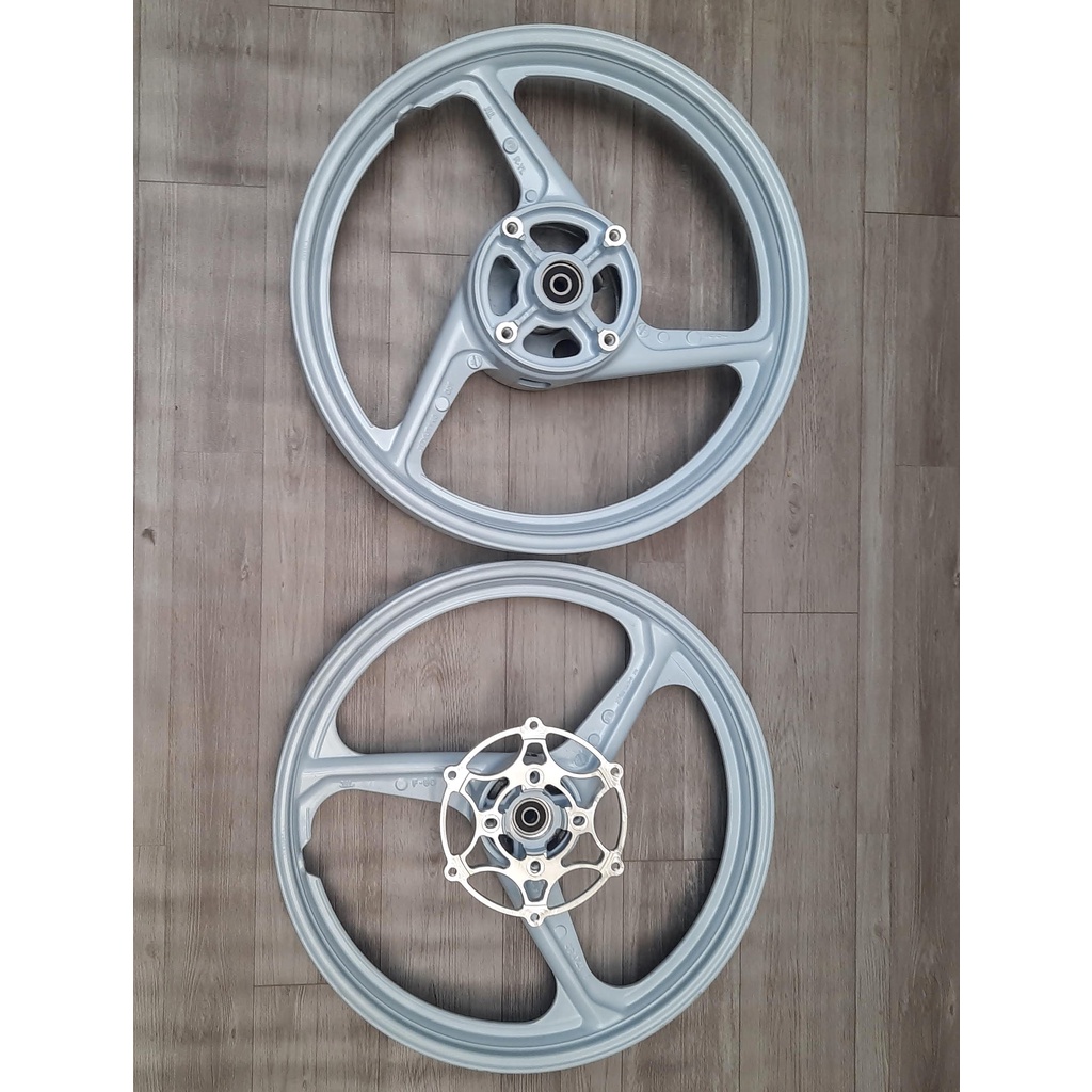 Mâm 3D hiệu Xmode dùng cho xe Winner 150 bản 1.4 và 1.6
