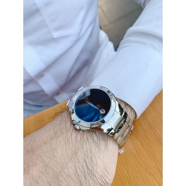 Đồng hồ nam Movado Luno Sport 06 .
