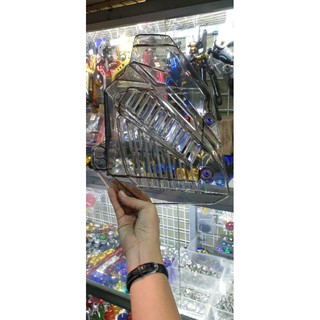 che két nước màu khói cho Vario/Ab2020