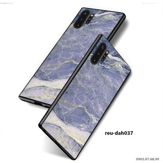 Ốp dẻo Samsung Note 9 hình vân đá color 02