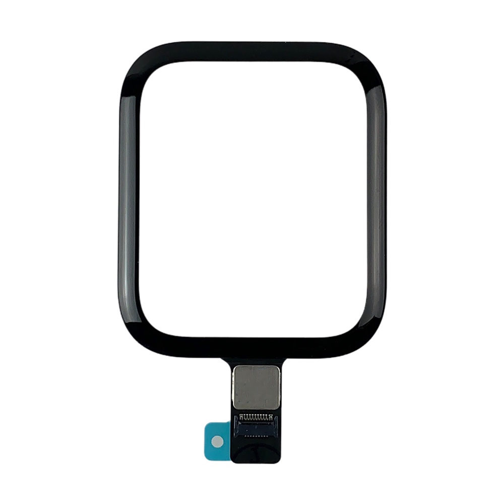 1 Bảng Màn Hình Cảm Ứng LCD Bằng Kính Thay Thế Chuyên Dụng Cho Apple Watch Series 1 2 3 4 5 SE S6 38mm 42mm 40mm 44mm