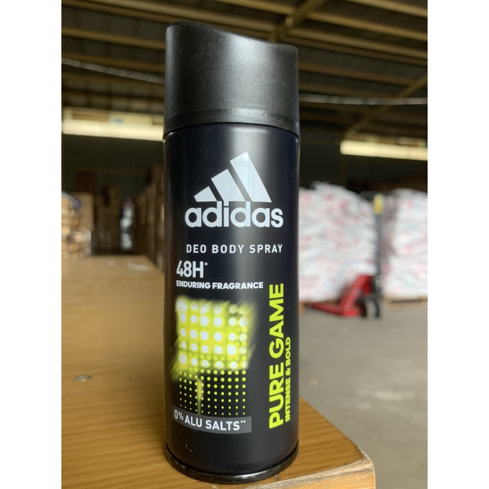 combo 3 Nước hoa  Pure Game - 100ml+Xịt khử mùi toàn thân nam - Pure Game - 150ml+Sữa tắm gội  nam -Pure Game - 400ml | BigBuy360 - bigbuy360.vn