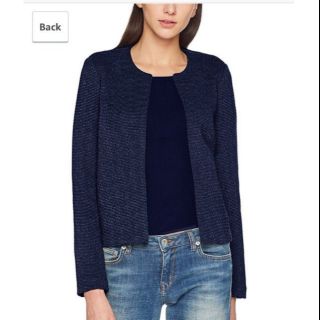Áo khoác nữ Vero Moda hàng Cambodia