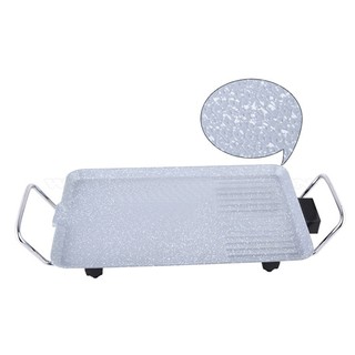Bếp nướng vân đá không khói dh - ss01