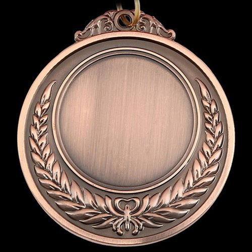 Huy chương kim loại 🌟 Sỉ 🌟 bản 6.6cm