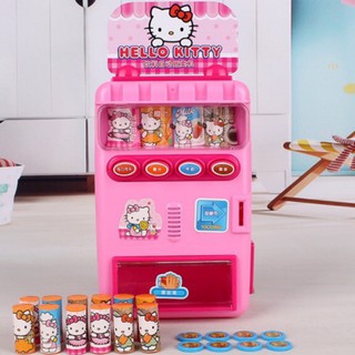 Máy bán nước ngọt tự động đồ chơi