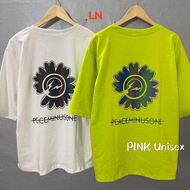 Áo phản quang hoa tia sét