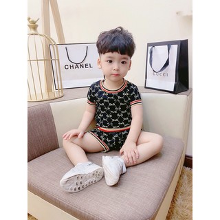 Set bộ D&g cho bé