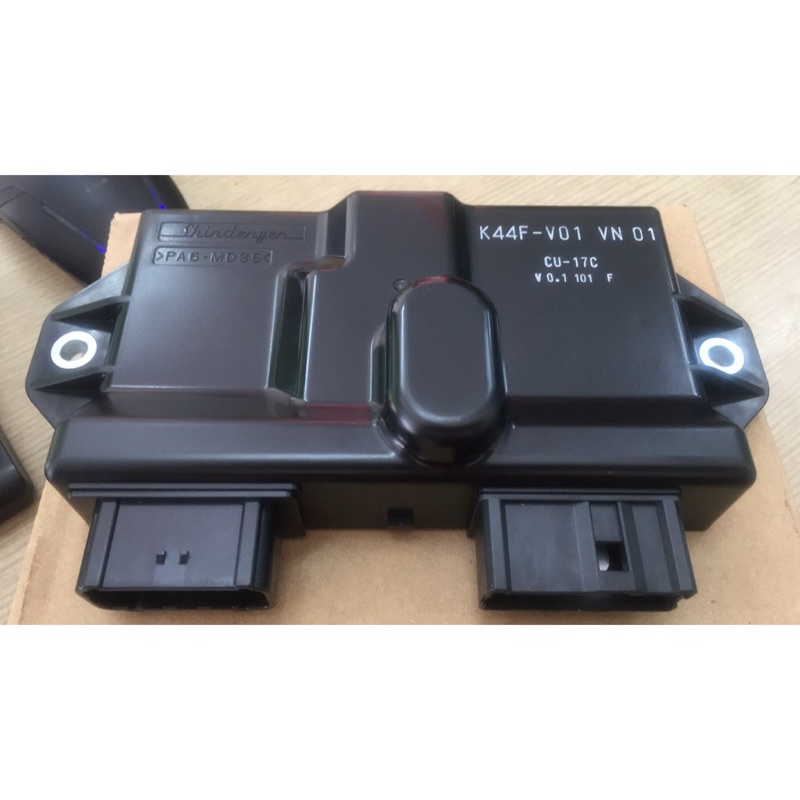 Bộ điều khiển động cơ  VISION 2014, SCOOPY có Smartkey và không Smartkey zin hãng, zin Indo.