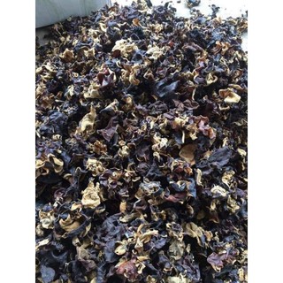 Mộc nhĩ rừng Tây Bắc 1kg
