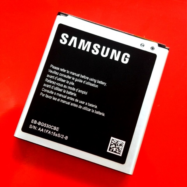 Pin Samsung G530, J500, J250, J3119, J320