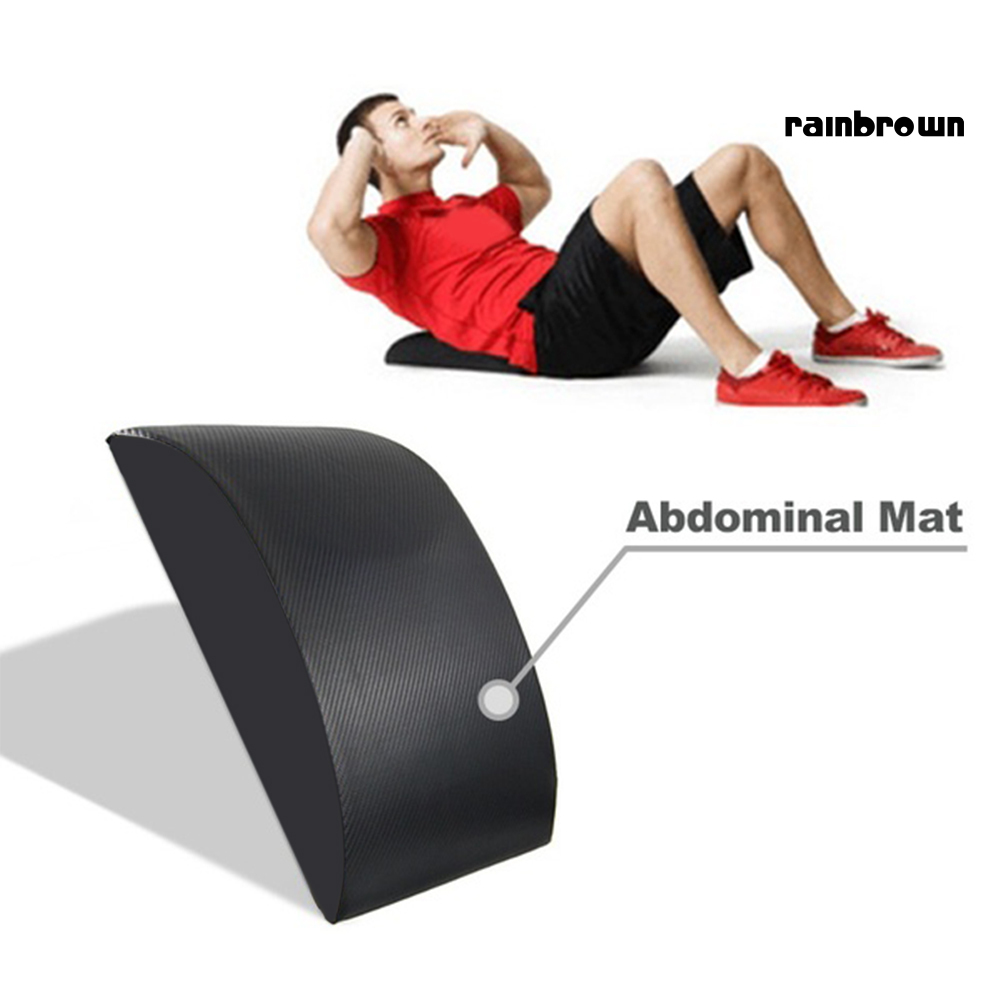 Thảm Tập Bụng AB / RJS /