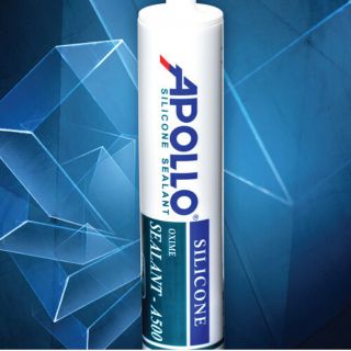 Silicon cao cấp APOLLO Sealant A500