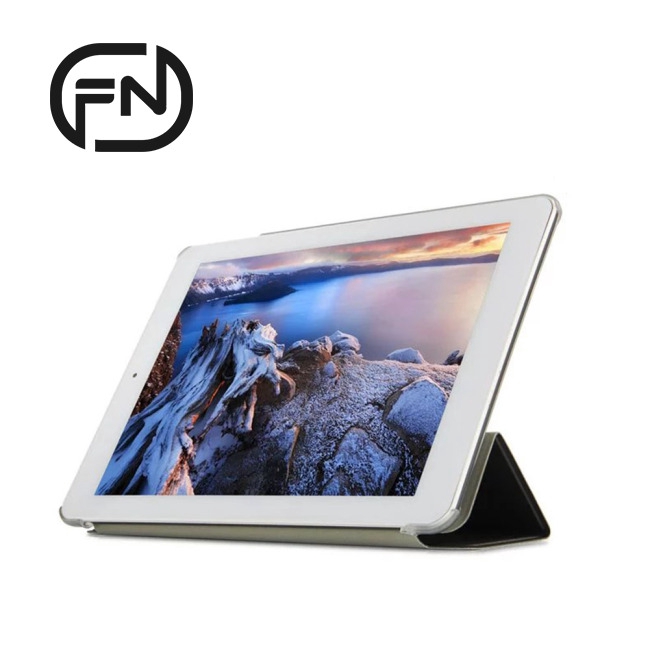 For Teclast X98 PLUS Ⅱ 9.7inch Solid Color Ultra-thin Leather Protective Case with Bracket