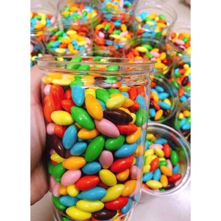 Kẹo Nhộng Socola Túi 1kg
