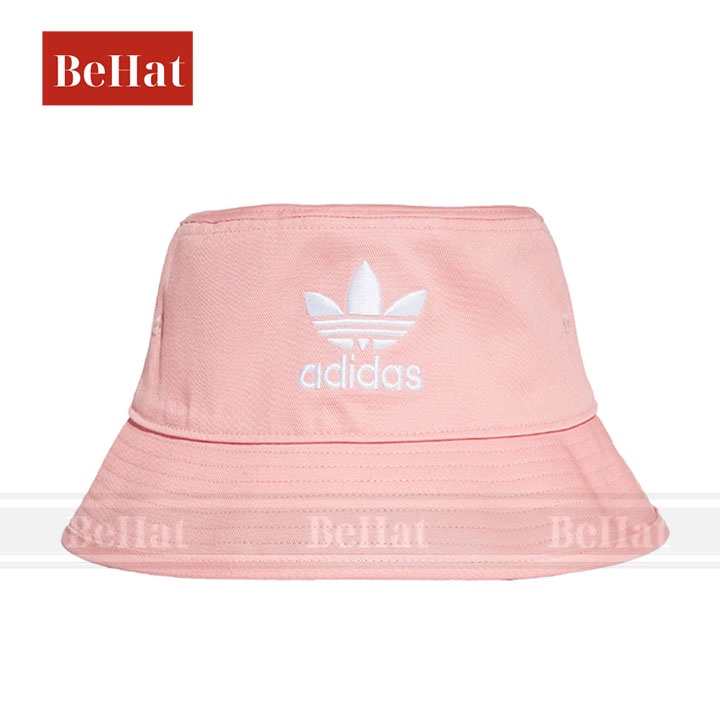 Mũ Nón Bucket Adidas Thời Trang Nam Nữ, Phong Cách Hàn Quốc, Hàng Xuất Đầy Đủ Tem, Mũ Nón NY LA