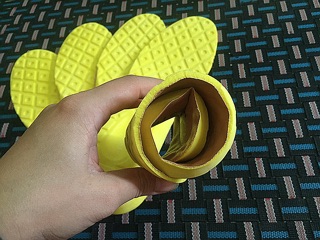 Lót giày tăng chiều cao siêu nhẹ