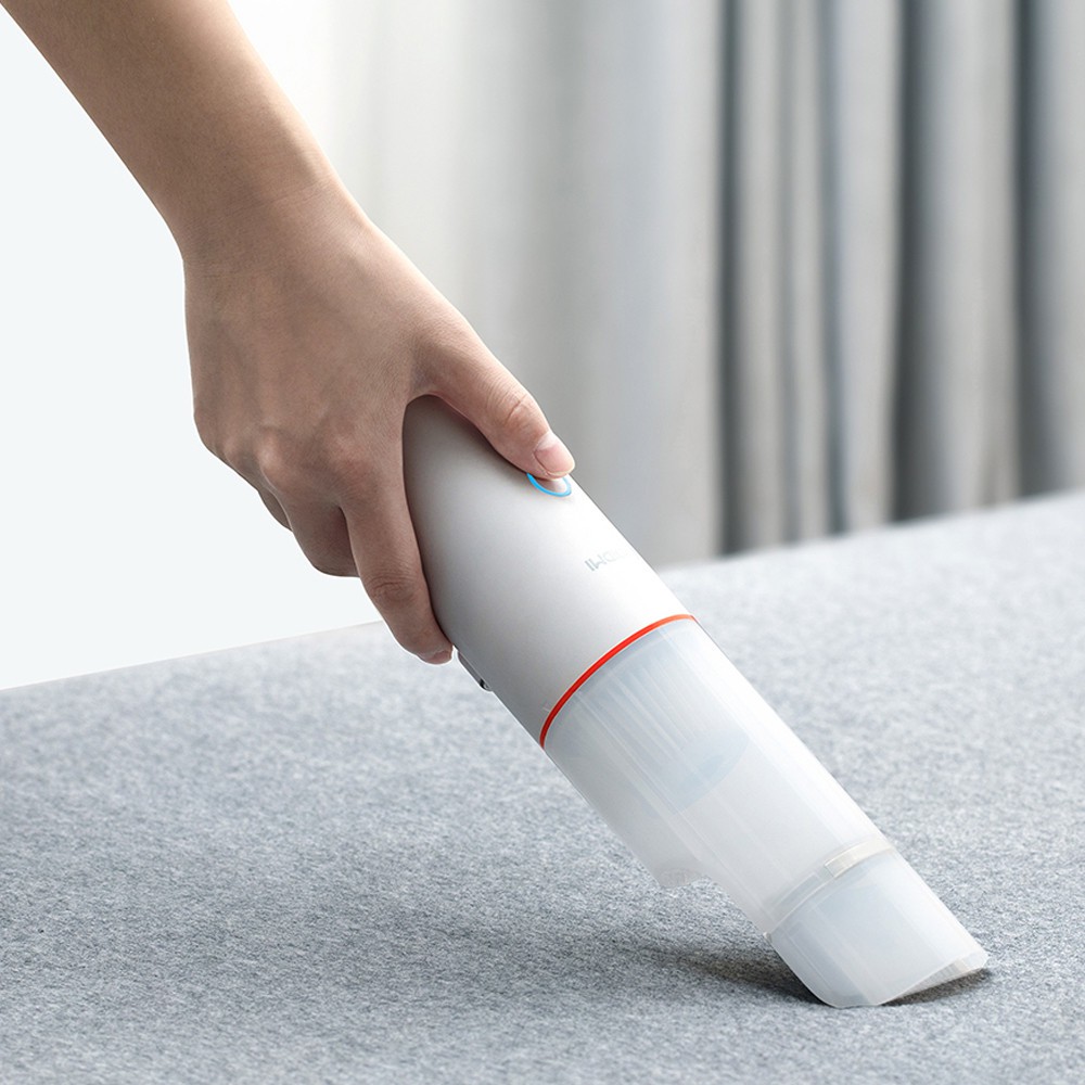 Máy hút bụi không dây cầm tay Xiaomi RoidMi Handy Vacuum Cleaner NANO