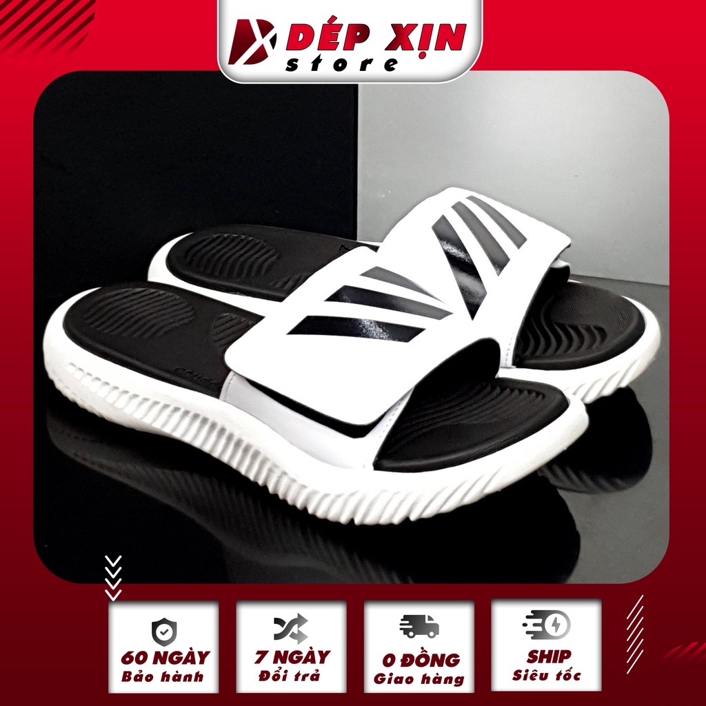 Dép ADIDAS ALPHABOUNCE Thái Lan cao cấp siêu bền nhẹ
