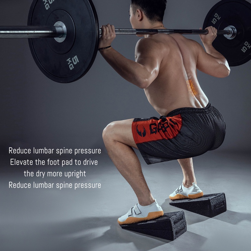 Tấm Đệm Xốp Hỗ Trợ Luyện Tập Giữ Thăng Bằng Cho Chân