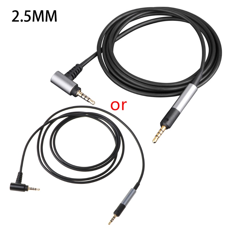 Dây Cáp Nối Dài Tai Nghe Cho HD595 558 518 598 Cs SE SR HD599 569