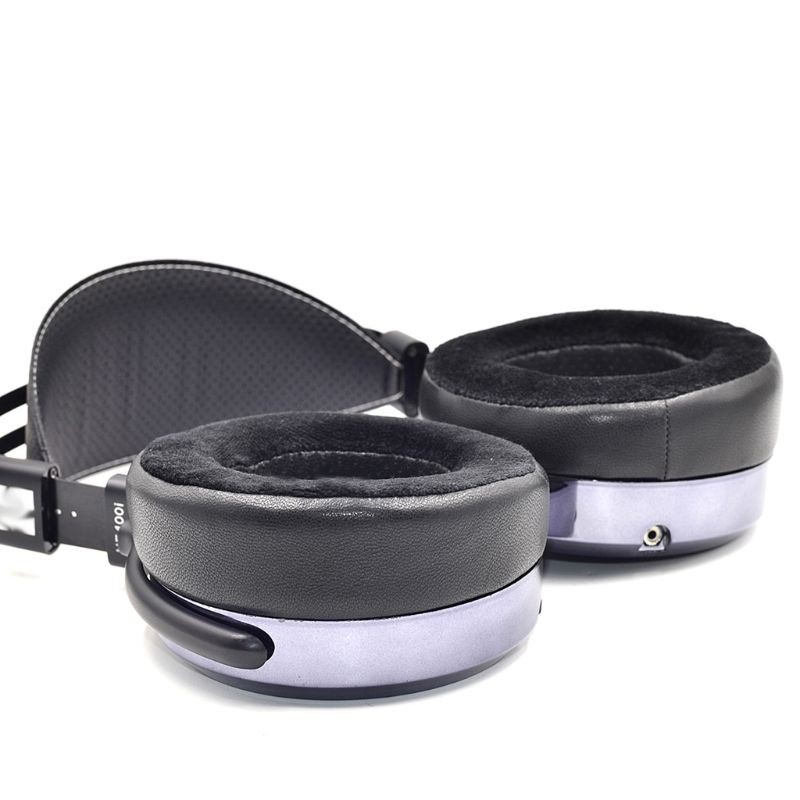Cặp miếng đệm tai cho tai nghe Hifiman He300 He500 He560 560i He400 He400I He400S He 350