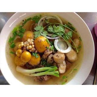 TRỨNG GÀ NON ( 500gram )