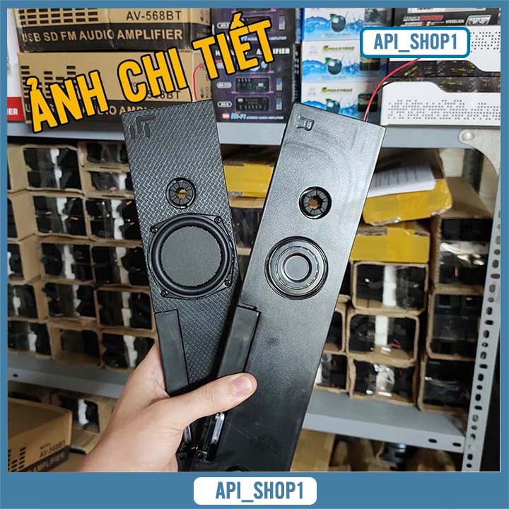 Cụm loa bán thành phẩm Harman 11W loa tháo cao cấp